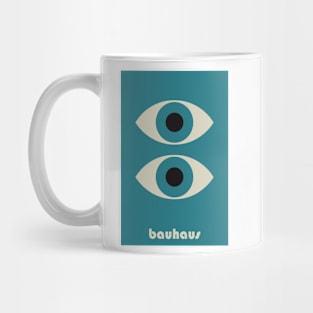 Bauhaus #107 Mug